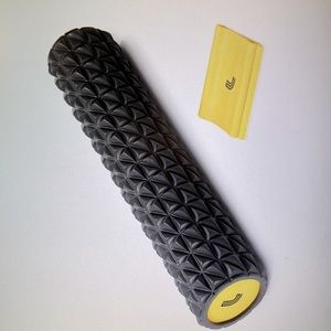 Lole- Prima Recovery Textured Foam Roller